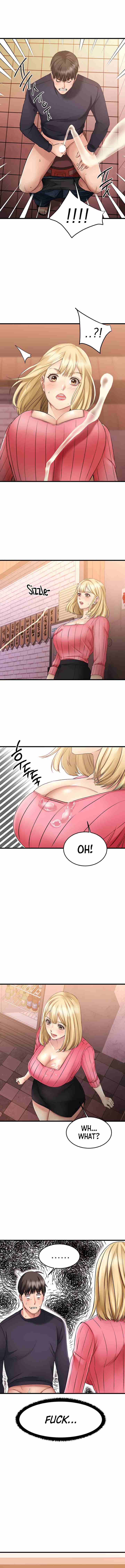 My Female Friend Who Crossed The Line [Rimpala, Gimdanchu] 유부녀 Ch.10/? [English] [Manhwa PDF]