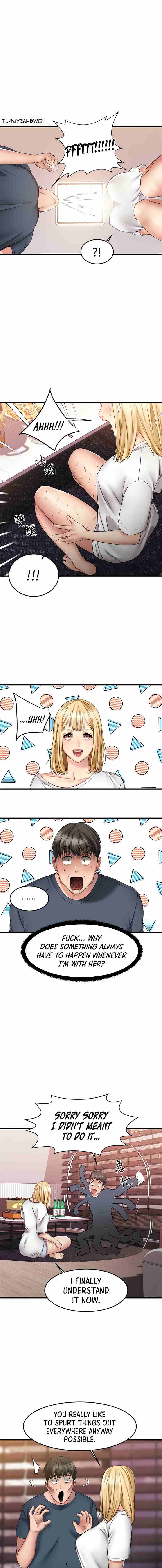 My Female Friend Who Crossed The Line [Rimpala, Gimdanchu] 유부녀 Ch.10/? [English] [Manhwa PDF]