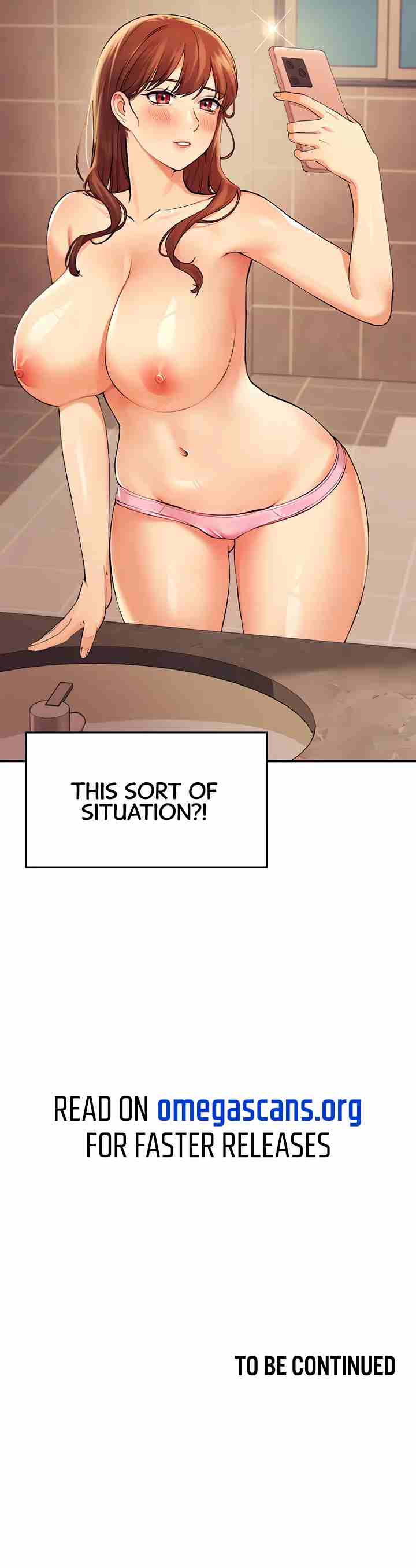 [OB, Overtime Sloth] Is There No Goddess in My College? Ch.16/? [English] [Manhwa PDF]