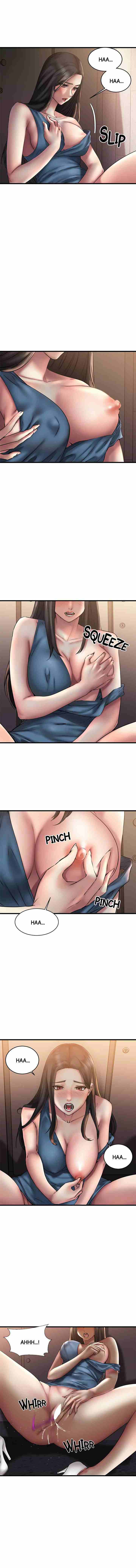 My Female Friend Who Crossed The Line [Rimpala, Gimdanchu] 유부녀 Ch.31/? [English] [Manhwa PDF]