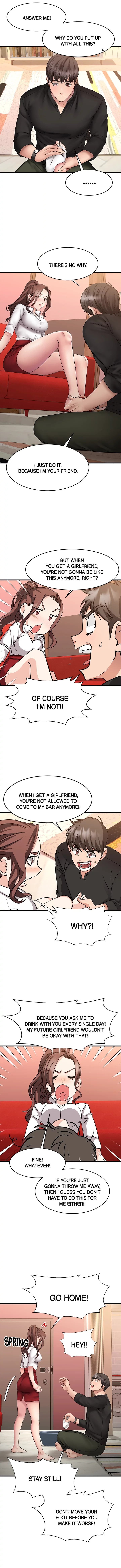 My Female Friend Who Crossed The Line [Rimpala, Gimdanchu] 유부녀 Ch.31/? [English] [Manhwa PDF]