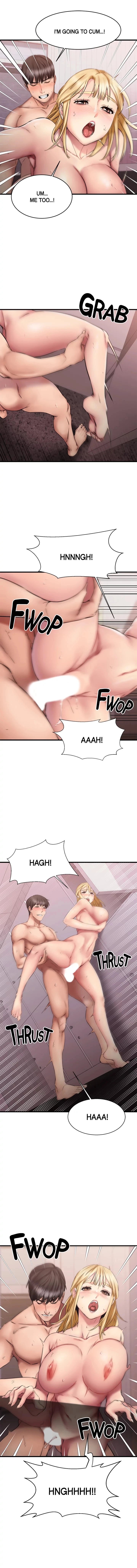 My Female Friend Who Crossed The Line [Rimpala, Gimdanchu] 유부녀 Ch.31/? [English] [Manhwa PDF]