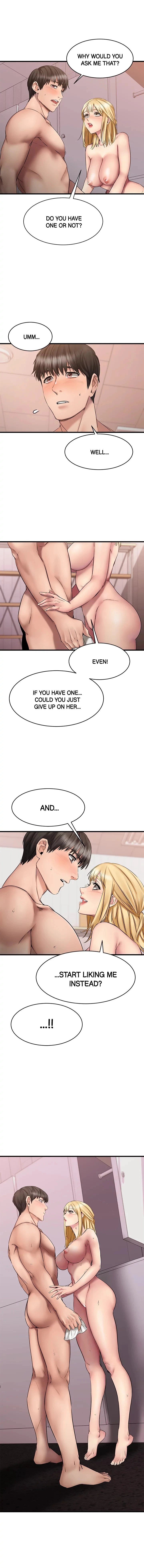 My Female Friend Who Crossed The Line [Rimpala, Gimdanchu] 유부녀 Ch.31/? [English] [Manhwa PDF]