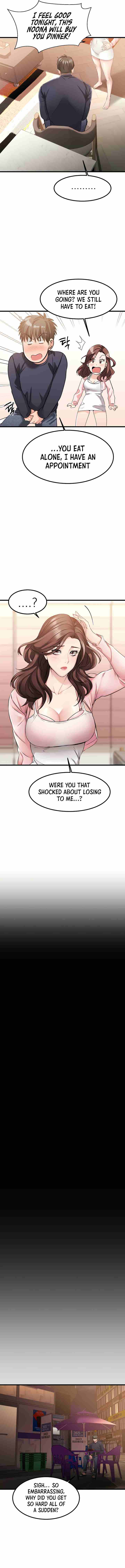 My Female Friend Who Crossed The Line [Rimpala, Gimdanchu] 유부녀 Ch.31/? [English] [Manhwa PDF]