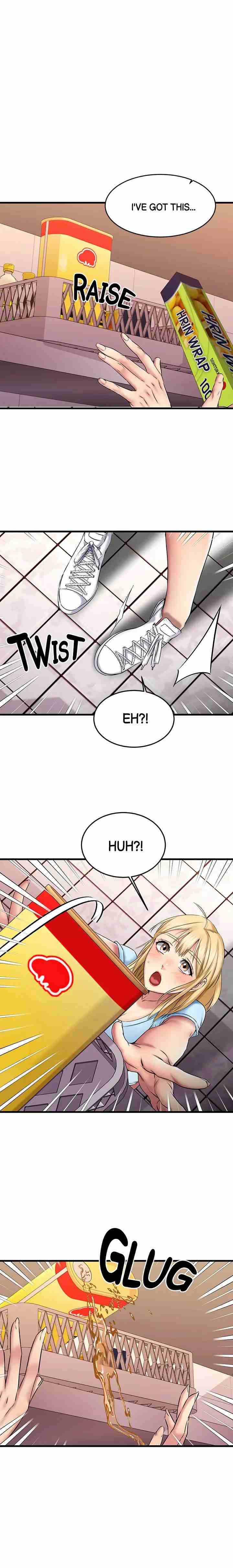 My Female Friend Who Crossed The Line [Rimpala, Gimdanchu] 유부녀 Ch.31/? [English] [Manhwa PDF]