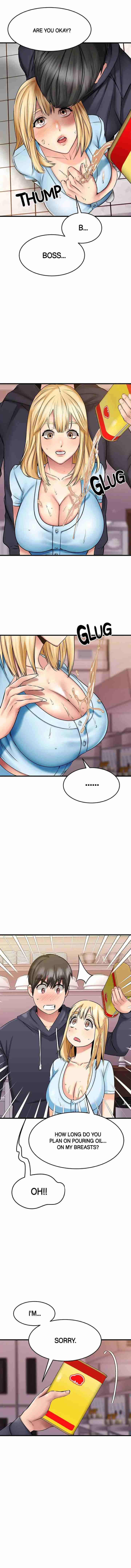 My Female Friend Who Crossed The Line [Rimpala, Gimdanchu] 유부녀 Ch.31/? [English] [Manhwa PDF]