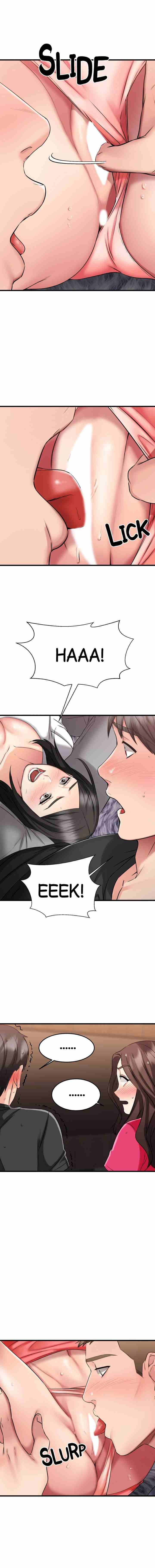 My Female Friend Who Crossed The Line [Rimpala, Gimdanchu] 유부녀 Ch.31/? [English] [Manhwa PDF]