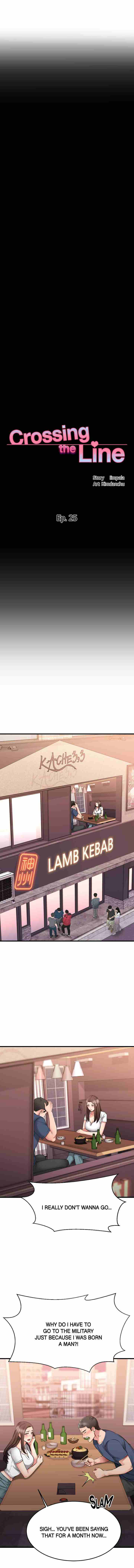 My Female Friend Who Crossed The Line [Rimpala, Gimdanchu] 유부녀 Ch.31/? [English] [Manhwa PDF]