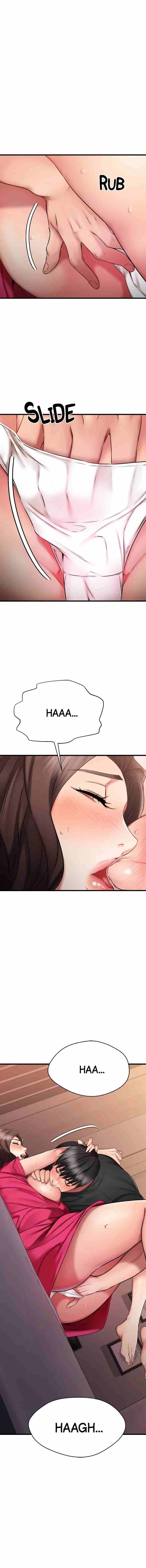 My Female Friend Who Crossed The Line [Rimpala, Gimdanchu] 유부녀 Ch.31/? [English] [Manhwa PDF]