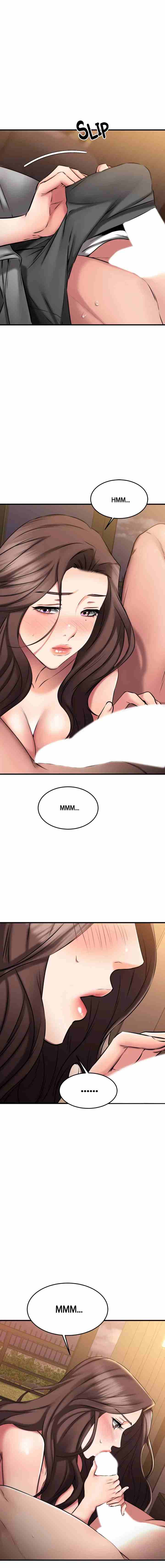 My Female Friend Who Crossed The Line [Rimpala, Gimdanchu] 유부녀 Ch.31/? [English] [Manhwa PDF]