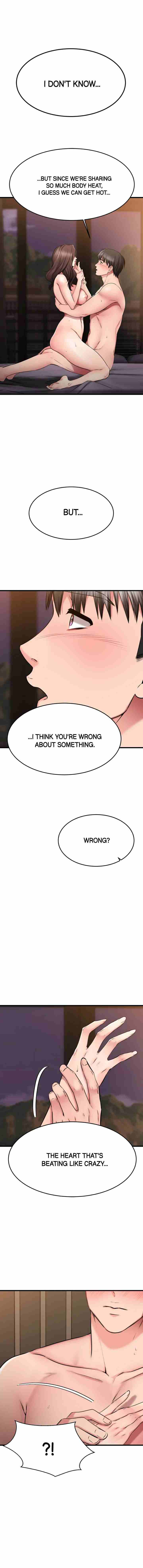 My Female Friend Who Crossed The Line [Rimpala, Gimdanchu] 유부녀 Ch.31/? [English] [Manhwa PDF]