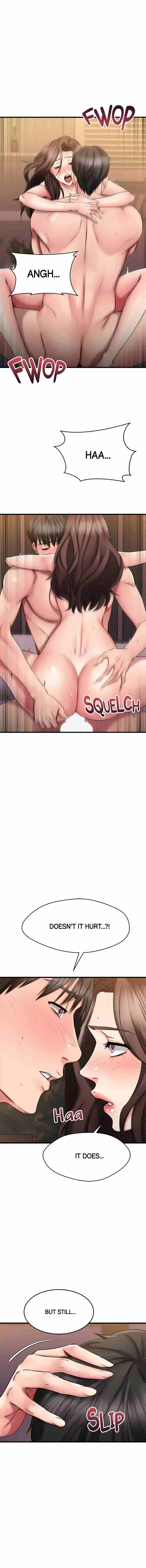 My Female Friend Who Crossed The Line [Rimpala, Gimdanchu] 유부녀 Ch.31/? [English] [Manhwa PDF]