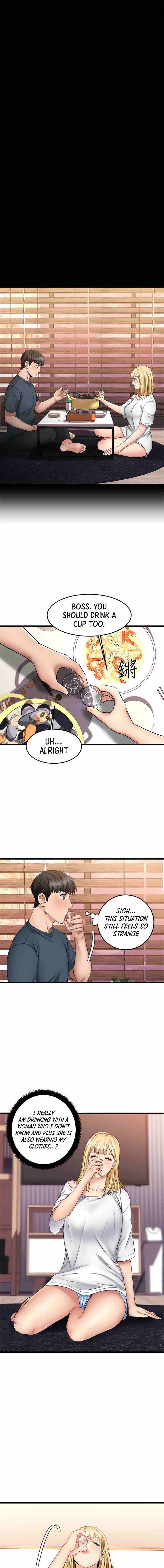 My Female Friend Who Crossed The Line [Rimpala, Gimdanchu] 유부녀 Ch.31/? [English] [Manhwa PDF]