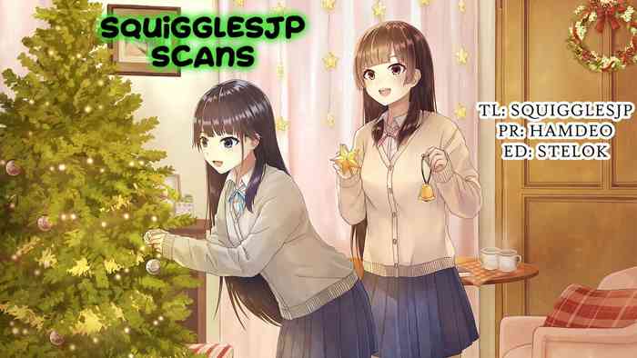 [タケイツカサ] 姪っ子ぱらいそ 第4-6話 [英訳] [DL版]