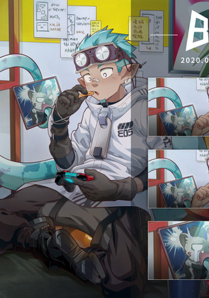 2020年5月基本 +特別パック 2020年5月基本 +特別パック