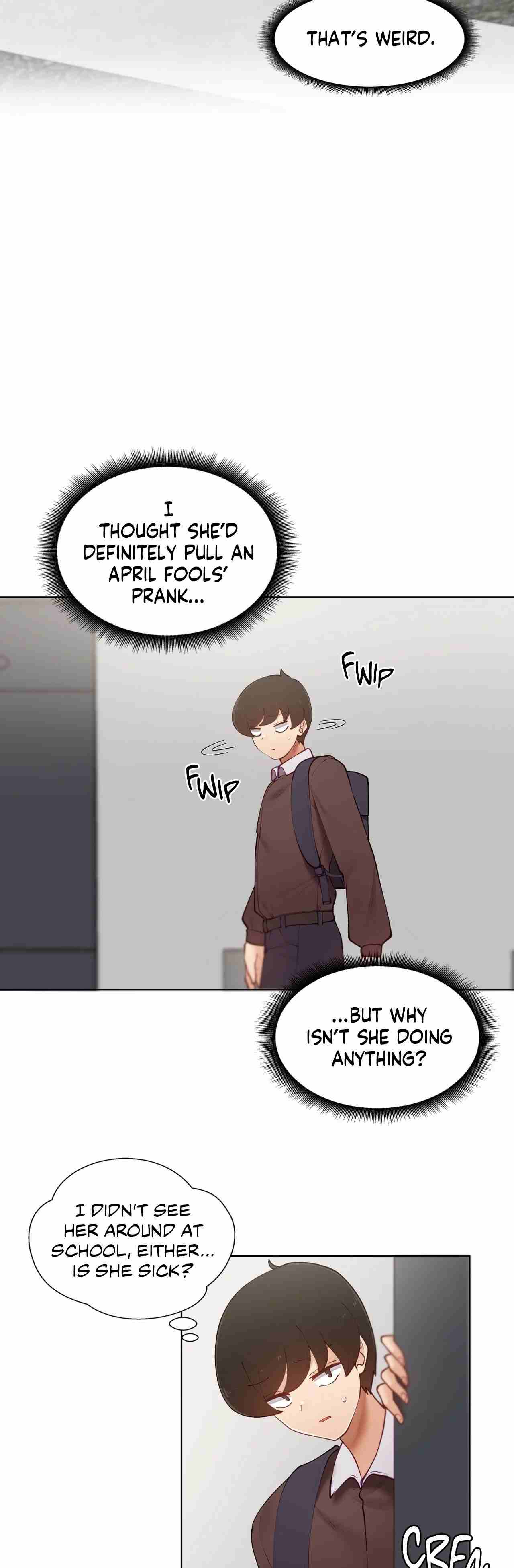 [Over.J, Choi Tae-young] Learning the Hard Way 2nd Season (After Story) Ch.3/? [English] [Manhwa PDF] Ongoing