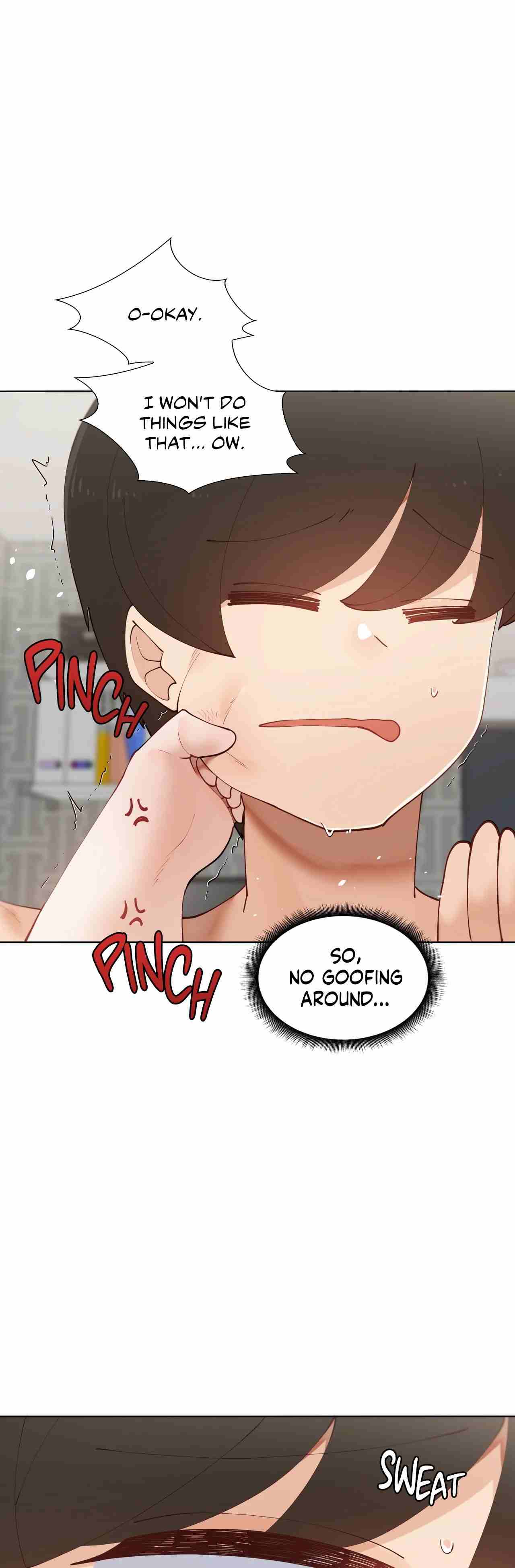 [Over.J, Choi Tae-young] Learning the Hard Way 2nd Season (After Story) Ch.3/? [English] [Manhwa PDF] Ongoing