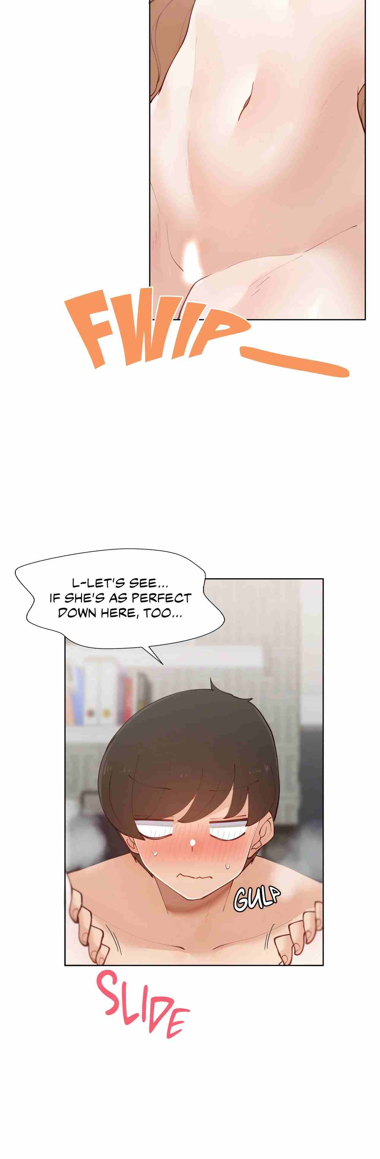 [Over.J, Choi Tae-young] Learning the Hard Way 2nd Season (After Story) Ch.3/? [English] [Manhwa PDF] Ongoing