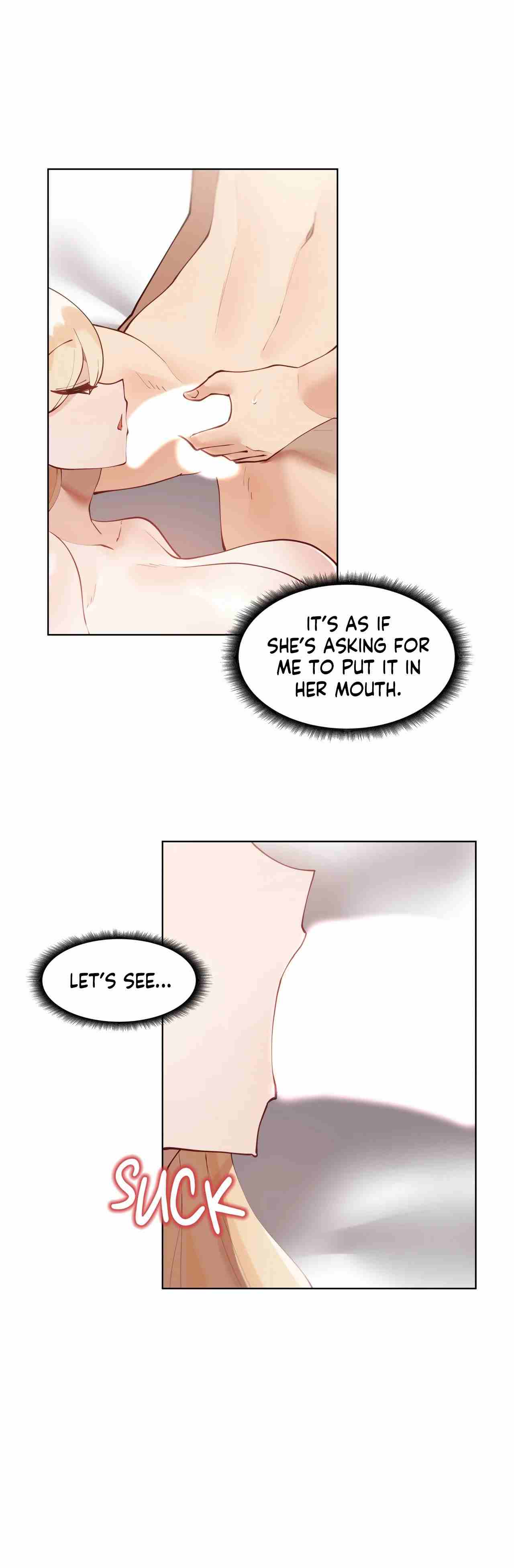 [Over.J, Choi Tae-young] Learning the Hard Way 2nd Season (After Story) Ch.3/? [English] [Manhwa PDF] Ongoing