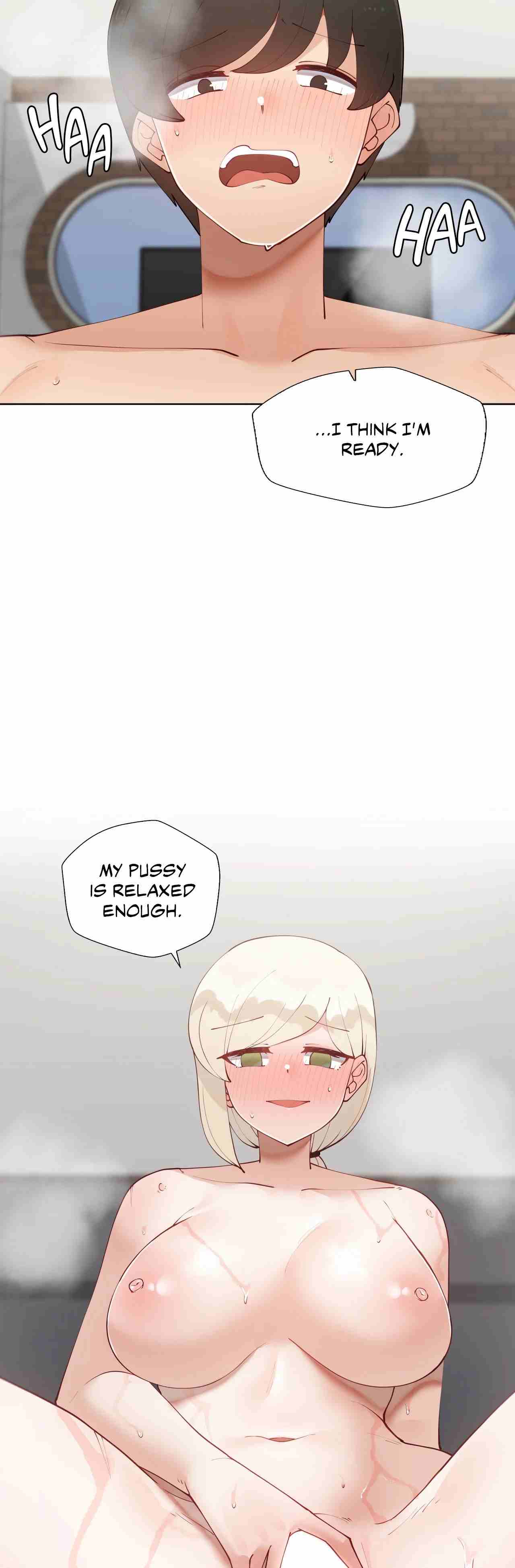 [Over.J, Choi Tae-young] Learning the Hard Way 2nd Season (After Story) Ch.3/? [English] [Manhwa PDF] Ongoing