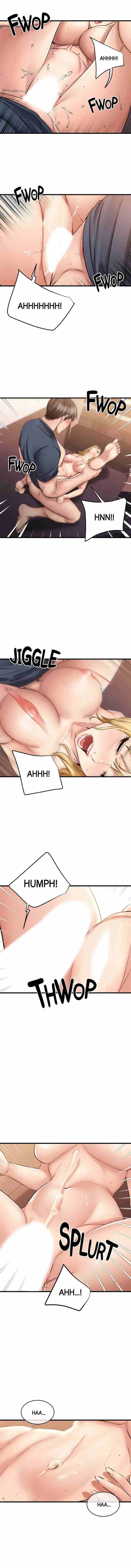 My Female Friend Who Crossed The Line [Rimpala, Gimdanchu] 유부녀 Ch.32/? [English] [Manhwa PDF]