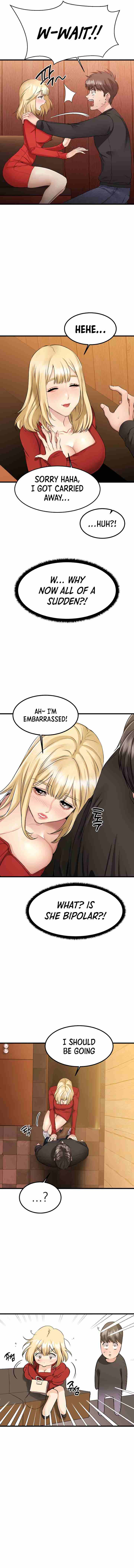 My Female Friend Who Crossed The Line [Rimpala, Gimdanchu] 유부녀 Ch.32/? [English] [Manhwa PDF]