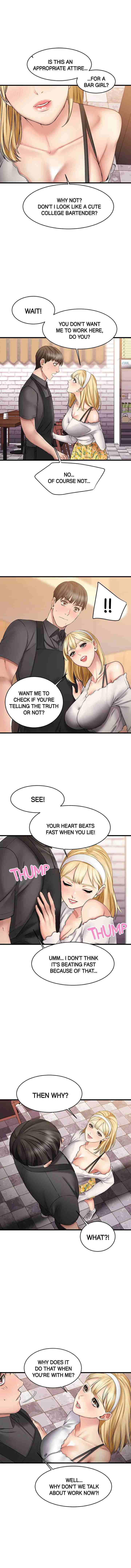 My Female Friend Who Crossed The Line [Rimpala, Gimdanchu] 유부녀 Ch.32/? [English] [Manhwa PDF]