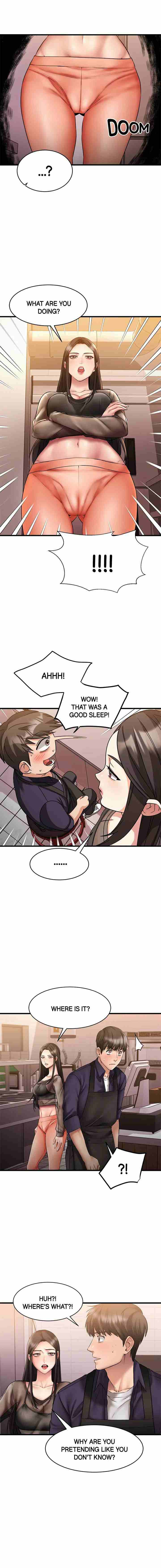 My Female Friend Who Crossed The Line [Rimpala, Gimdanchu] 유부녀 Ch.32/? [English] [Manhwa PDF]