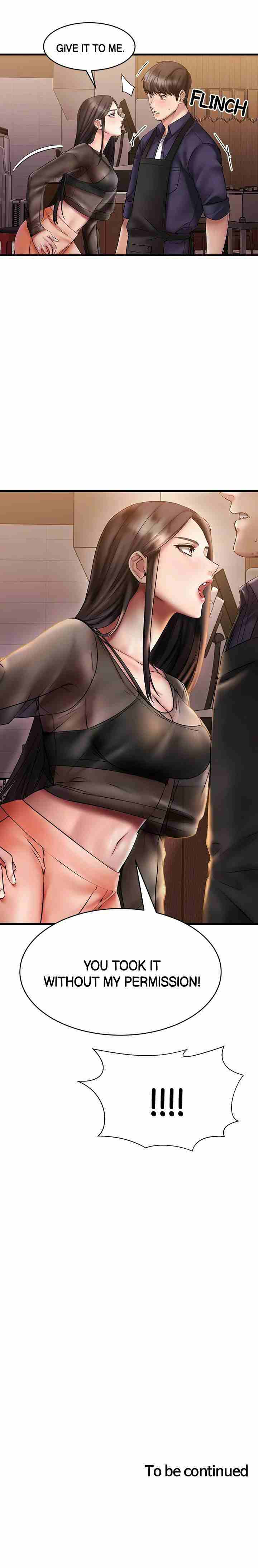 My Female Friend Who Crossed The Line [Rimpala, Gimdanchu] 유부녀 Ch.32/? [English] [Manhwa PDF]