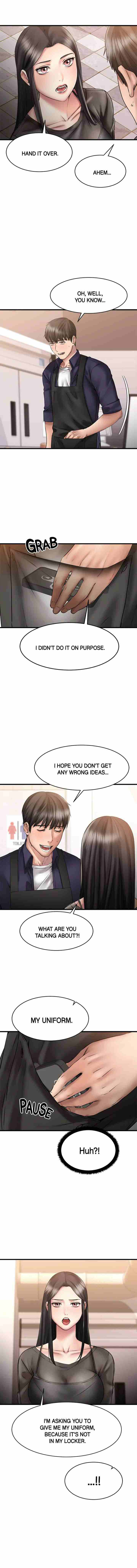 My Female Friend Who Crossed The Line [Rimpala, Gimdanchu] 유부녀 Ch.32/? [English] [Manhwa PDF]