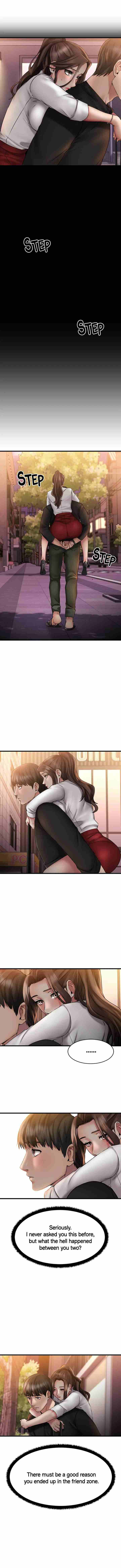 My Female Friend Who Crossed The Line [Rimpala, Gimdanchu] 유부녀 Ch.32/? [English] [Manhwa PDF]