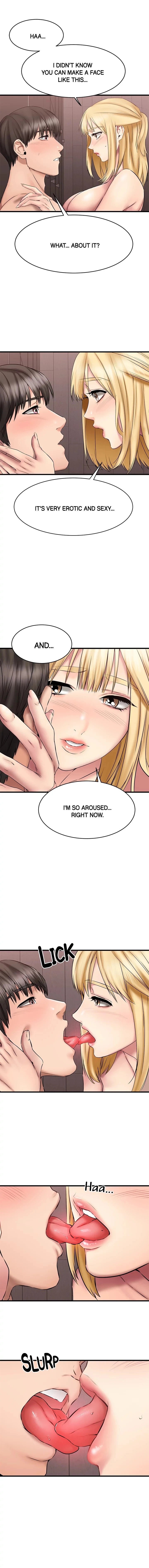 My Female Friend Who Crossed The Line [Rimpala, Gimdanchu] 유부녀 Ch.32/? [English] [Manhwa PDF]