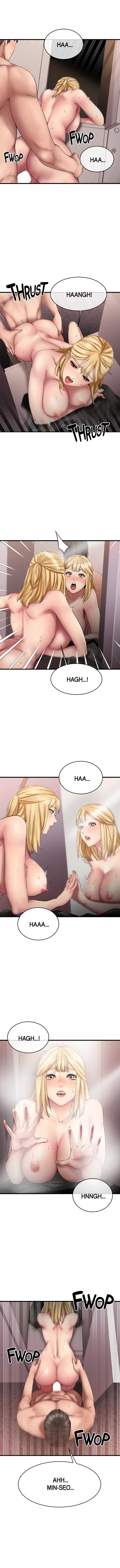 My Female Friend Who Crossed The Line [Rimpala, Gimdanchu] 유부녀 Ch.32/? [English] [Manhwa PDF]