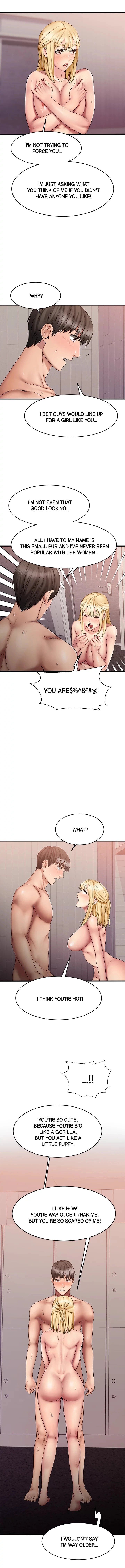 My Female Friend Who Crossed The Line [Rimpala, Gimdanchu] 유부녀 Ch.32/? [English] [Manhwa PDF]