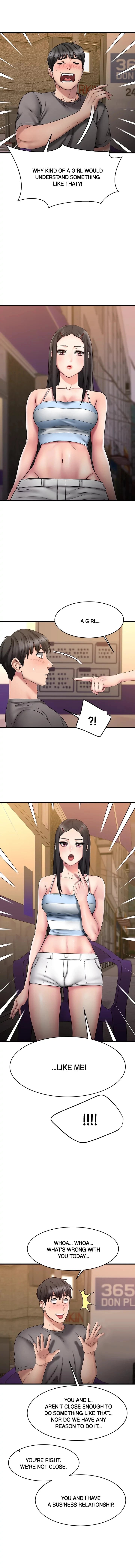 My Female Friend Who Crossed The Line [Rimpala, Gimdanchu] 유부녀 Ch.32/? [English] [Manhwa PDF]