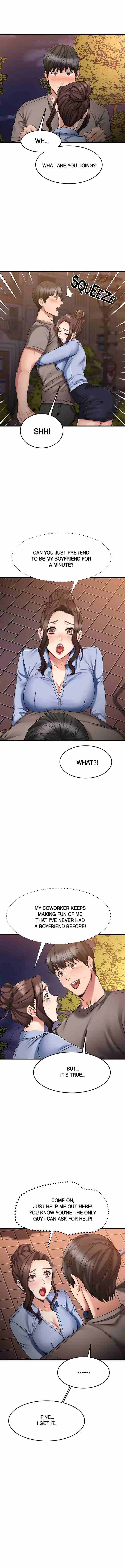 My Female Friend Who Crossed The Line [Rimpala, Gimdanchu] 유부녀 Ch.32/? [English] [Manhwa PDF]