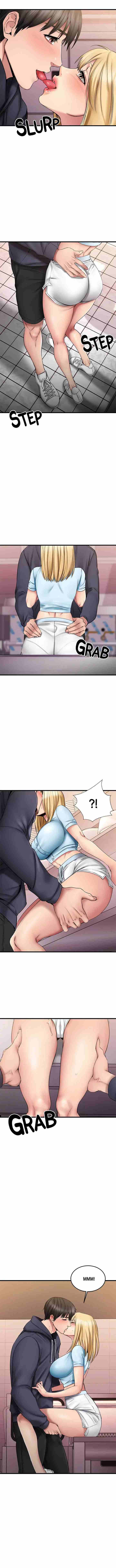 My Female Friend Who Crossed The Line [Rimpala, Gimdanchu] 유부녀 Ch.32/? [English] [Manhwa PDF]