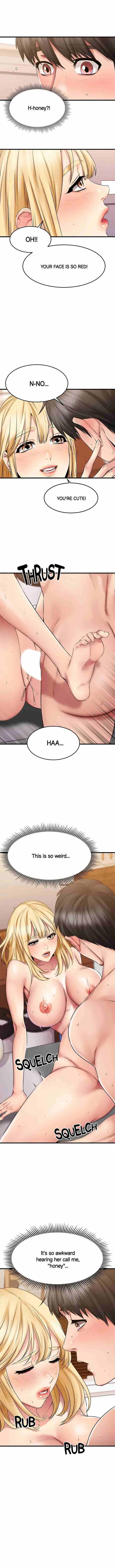 My Female Friend Who Crossed The Line [Rimpala, Gimdanchu] 유부녀 Ch.32/? [English] [Manhwa PDF]