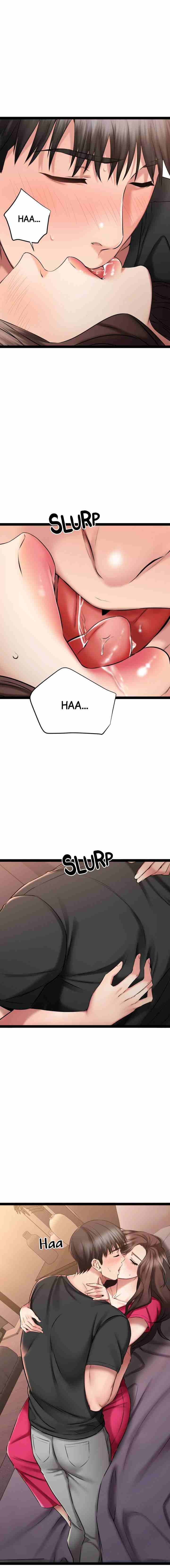 My Female Friend Who Crossed The Line [Rimpala, Gimdanchu] 유부녀 Ch.32/? [English] [Manhwa PDF]