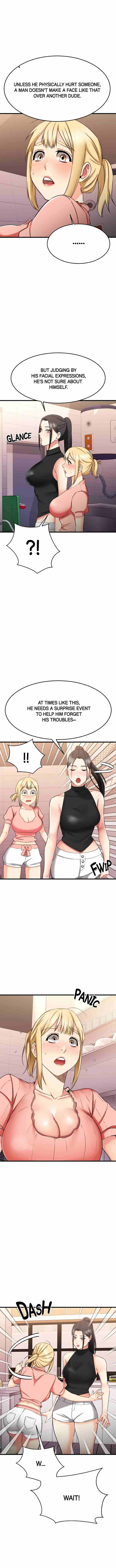 My Female Friend Who Crossed The Line [Rimpala, Gimdanchu] 유부녀 Ch.32/? [English] [Manhwa PDF]