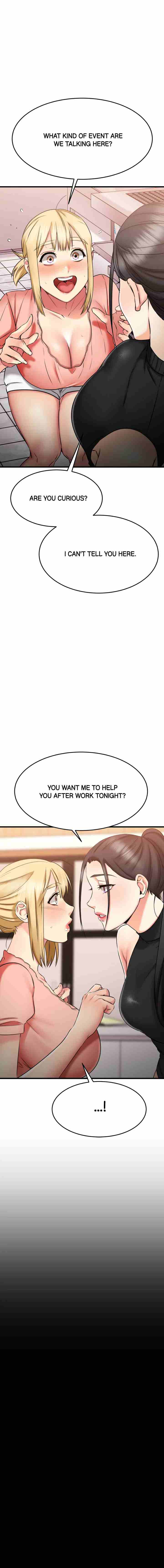 My Female Friend Who Crossed The Line [Rimpala, Gimdanchu] 유부녀 Ch.32/? [English] [Manhwa PDF]