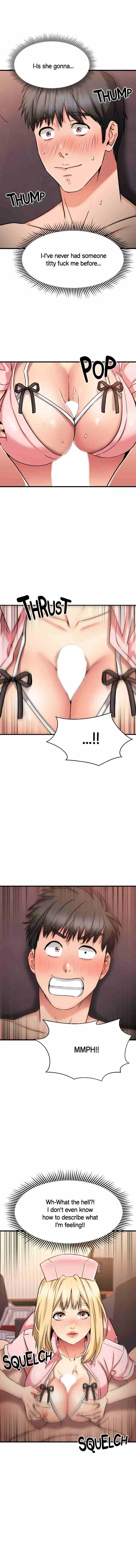 My Female Friend Who Crossed The Line [Rimpala, Gimdanchu] 유부녀 Ch.32/? [English] [Manhwa PDF]