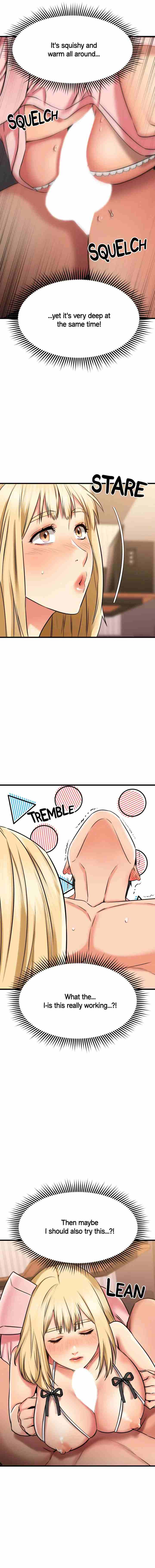 My Female Friend Who Crossed The Line [Rimpala, Gimdanchu] 유부녀 Ch.32/? [English] [Manhwa PDF]