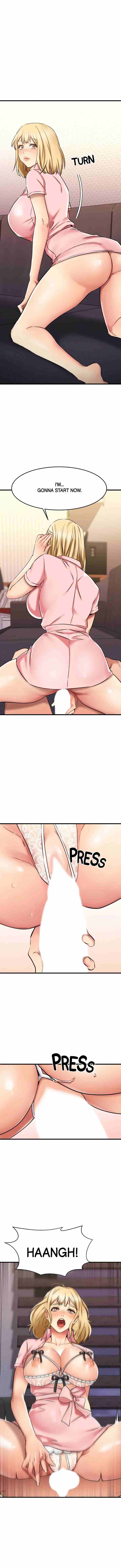 My Female Friend Who Crossed The Line [Rimpala, Gimdanchu] 유부녀 Ch.32/? [English] [Manhwa PDF]