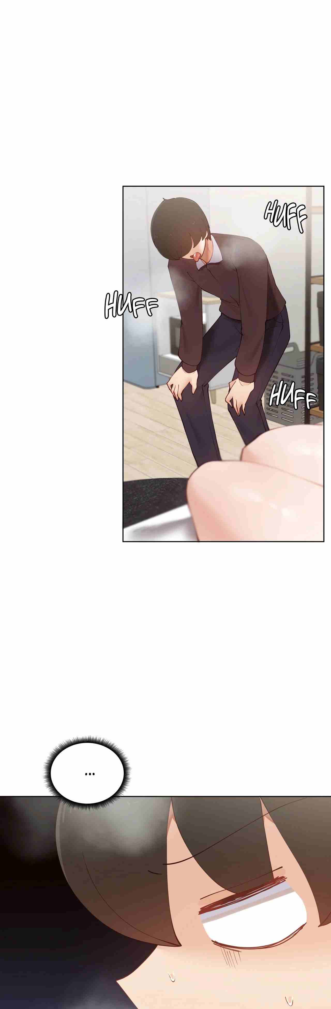 [Over.J, Choi Tae-young] Learning the Hard Way 2nd Season (After Story) Ch.4/? [English] [Manhwa PDF] Ongoing