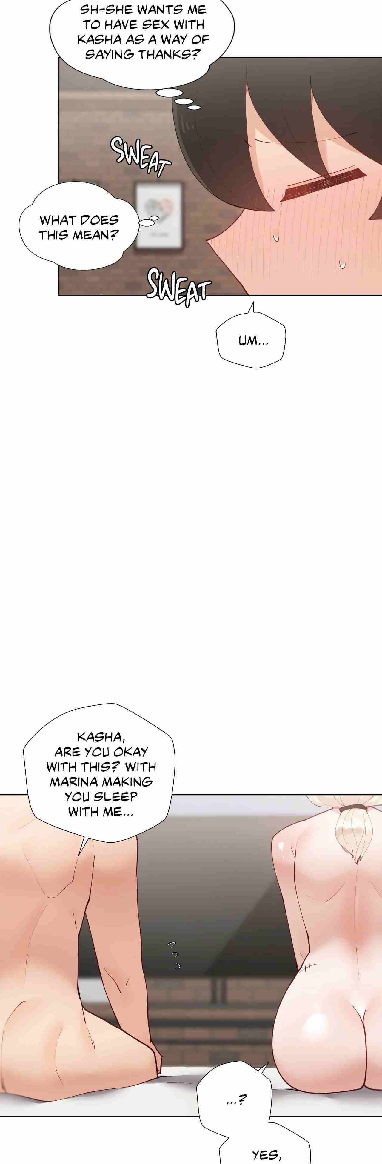 [Over.J, Choi Tae-young] Learning the Hard Way 2nd Season (After Story) Ch.4/? [English] [Manhwa PDF] Ongoing