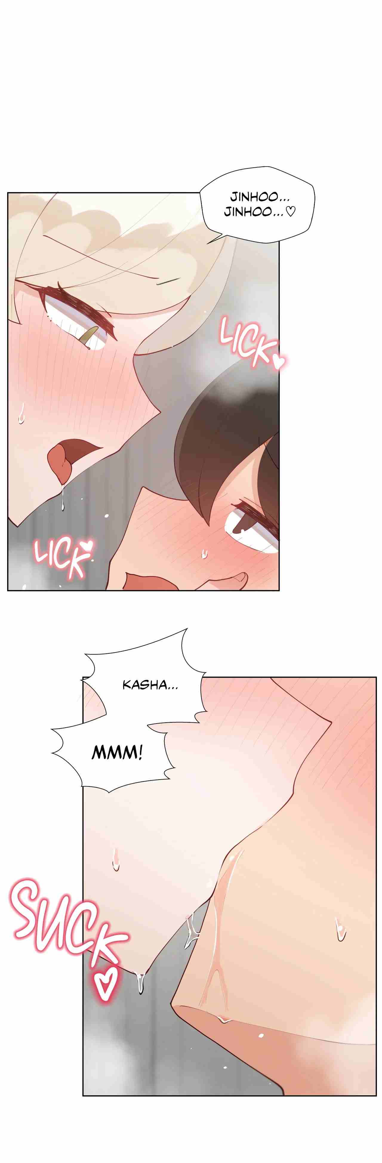 [Over.J, Choi Tae-young] Learning the Hard Way 2nd Season (After Story) Ch.4/? [English] [Manhwa PDF] Ongoing