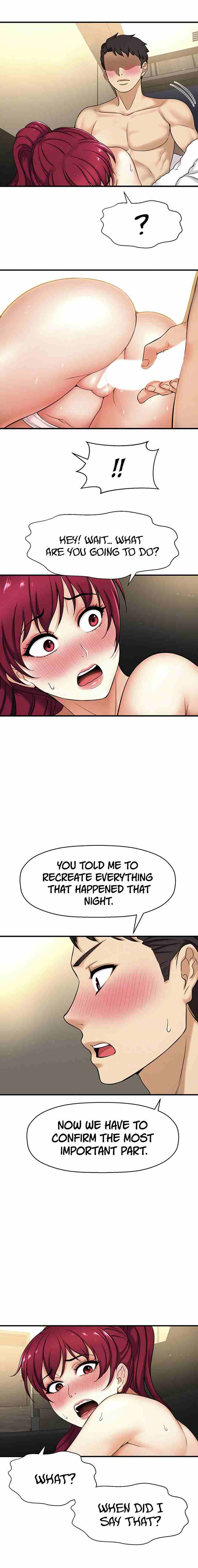 I Want To Know Her Ch.20? [English] [Manhwa PDF]