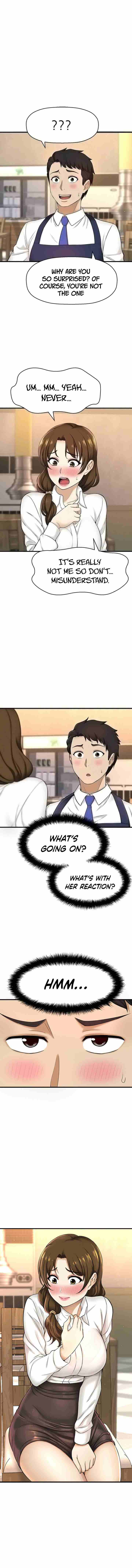 I Want To Know Her Ch.20? [English] [Manhwa PDF]