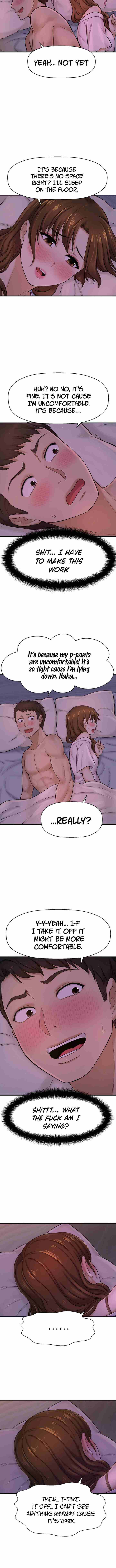 I Want To Know Her Ch.20? [English] [Manhwa PDF]